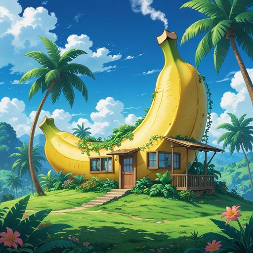 /imagine prompt: Viral anime wallpaper i...