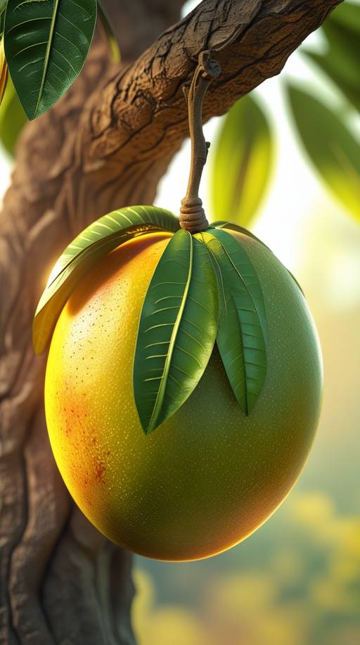 Highly detailed, photorealistic depictio...